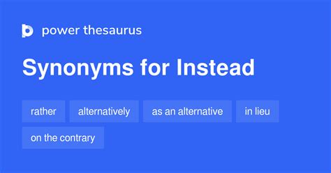 but synonym|synonym but instead.